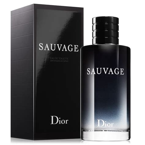 dior sauvage eau spray men|dior sauvage for men 200ml.